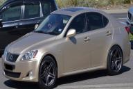LEXUS-IS250-CC03R-GUN-METAL